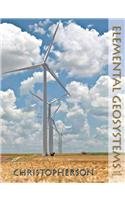 Elemental Geosystems (6th Edition)