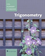 Trigonometry