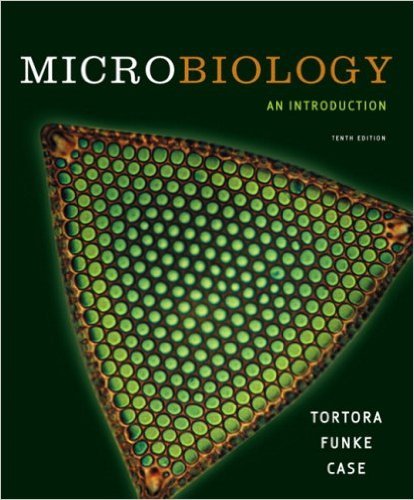 Micro Biology An Introduction, Ten Edition, with a brand new an opened Ebook
