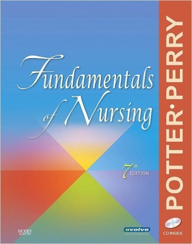 Fundamentals of Nursing