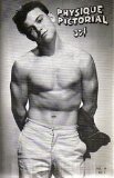PHYSIQUE PICTORIAL MAGAZINE* VOLUME 14 NO. 1* UNCIRCULATED*ORIGINAL*JIM PARIS (PHYSIQUE PICTORIAL MAGAZINE VOLUME 14 NO. 1 JIM PARIS, VOLUME 14 NUMBER 1)