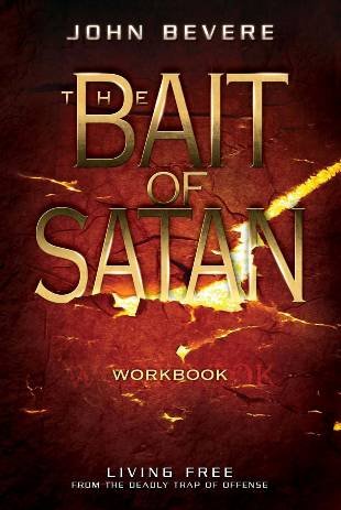 The Bait of Satan Devotional Workbook