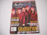 Buffy the Vampire Slayer Official Fan Club Magazine #5 Fall 1999 Fandom, Inc.
