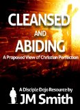 Cleansed and Abiding: A Proposed View of Christian Perfection