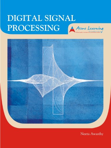 Digital Signal Processing