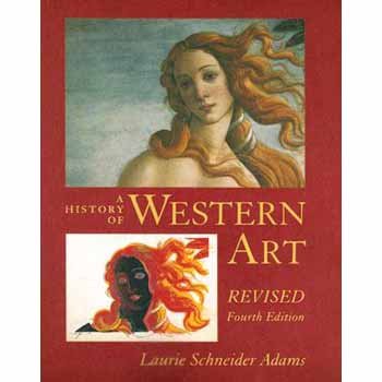 A History of Western Art Revised 4th Edition 2008