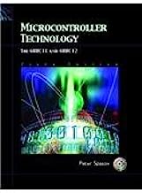 Microcontroller Technology: The 68HC11, 5th Edition