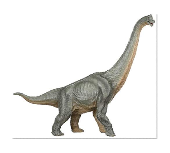 Papo - 55030 - Figurine - Dinosaure - Animal - Brachiosaure