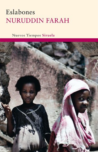 Eslabones (Nuevos Tiempos) (Spanish Edition)