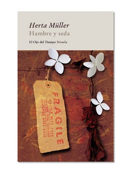 Hambre y seda (El Ojo del Tiempo) (Spanish Edition)