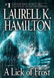 A Lick of Frost: Meredith Gentry Series
