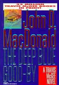 The Deep Blue Good-By