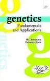 Genetics: Fundamentals And Applications. Hardboud Library Edition