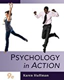 Psychology in Action (9th)