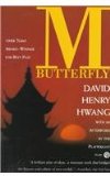 M Butterfly