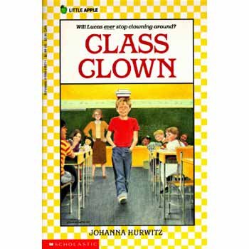 Class Clown