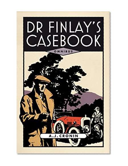 Dr Finlay's Casebook: Omnibus