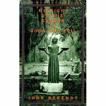 Midnight in the Garden of Good and Evil