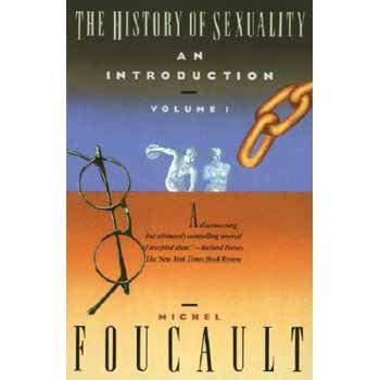 The History of Sexuality, Vol. 1: An Introduction
