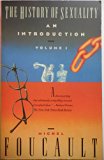 The History of Sexuality, Vol. 1: An Introduction