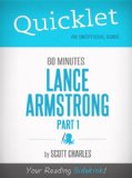 Lance Armstrong, 60 Minutes Bio, Part 1 - A Hyperink Quicklet
