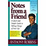 NOTES FROM A FRIEND