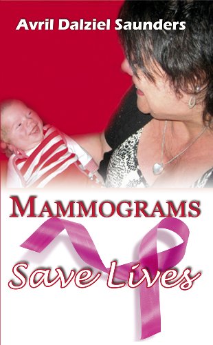 Mammograms Save Lives