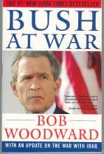 Bush at War