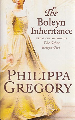 The Boleyn Inheritance