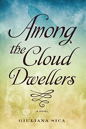Among The Cloud Dwellers (Entrainment Series Book 1)