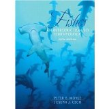 Fishes: An Introduction to Ichthyology (5th Edition)