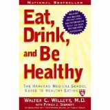 Eat, Drink, and Be Healthy
