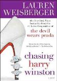 Chasing Harry Winston
