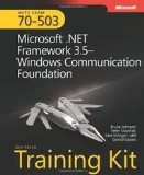 MCTS Self Paced Training Kit (Exam 70-503)