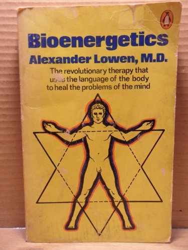 Bioenergetics