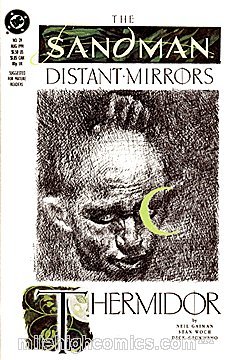 Sandman (1988 series) #29