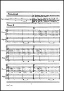 Einstein on the Beach - Score - Opera
