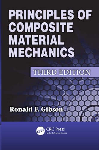 Principles of Composite Material Mechanics, Third Edition (Mechanical Engineering)