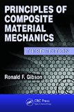 Principles of Composite Material Mechanics, Third Edition (Mechanical Engineering)