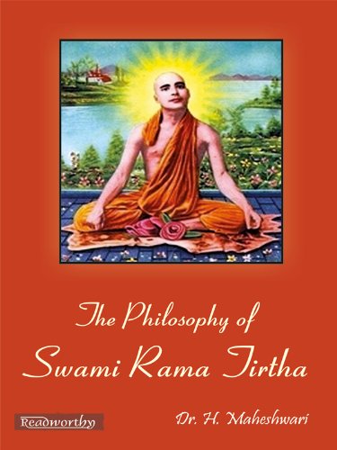 The Philosophy Of Swami Rama Tirtha