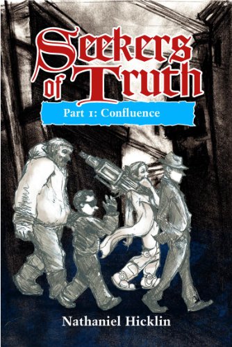 Seekers of Truth