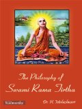 The Philosophy Of Swami Rama Tirtha