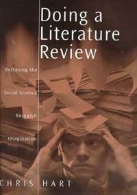 Doing a Literature Review