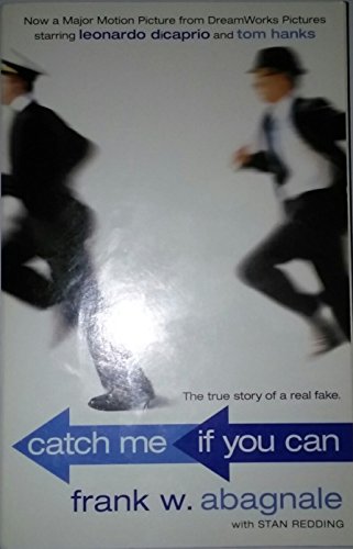 Catch Me If You Can