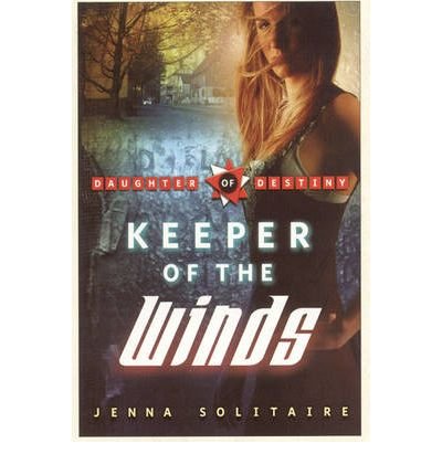 Keeper of the Winds