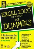 Excel 2000 for Windows for Dummies