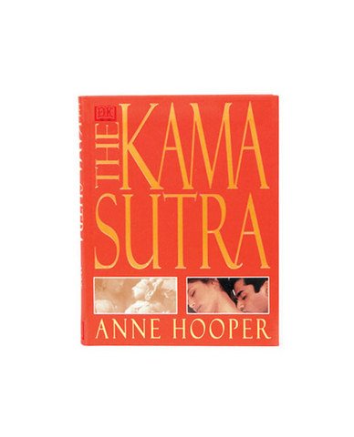 Anne Hooper's Kama Sutra