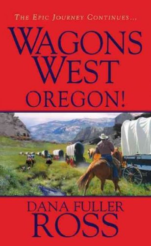 Oregon!