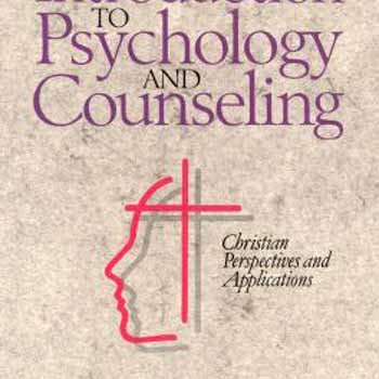 Introduction to Psychology and Counseling