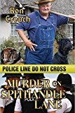 Murder on Spithandle Lane